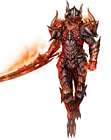 Evil Heavy Armor