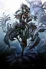 Evil Sylvari