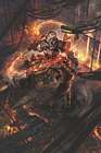 Furnace Magician