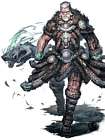 Norn Medium Armor