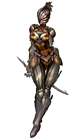 Whisper Heavy Armor