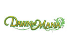 Dawn of Mana Logo