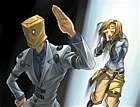 Faust Story Ending