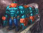 Robo Ky Story Ending