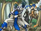 Robo Ky Story Ending