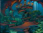 Cavern Plats