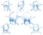 Jak Faces