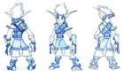 Jak Sketches
