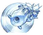 Jak Racing