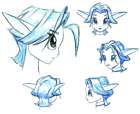 Keira Faces