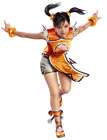 Ling Xiaoyu
