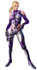 Nina Williams