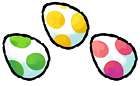 Eggs