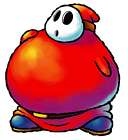 Fat Guy