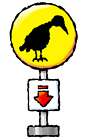 Stork Stop