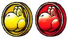 Yoshi Coin