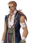 Captain Ladock