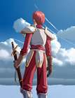 Adol Illustration