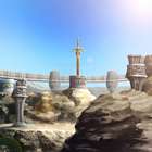 Sword in Stone Illustration