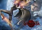 Bayonetta Promotional Artwork