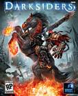Darksiders Box Art