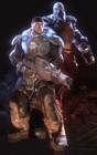 COG Soldier