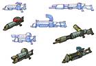 Weapon Designs