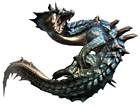 Lagiacrus