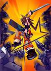 Musashi: Samurai Legend Box Artwork
