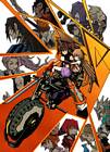 Promotional Artwork