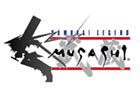 Musashi: Samurai Legend Logo