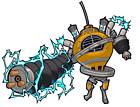 Voltrabot
