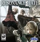 Resonance of Fate Box Artwork