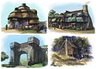 Structure Concepts