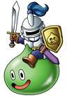 Slime Knight