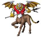Tigertaur