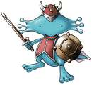 Wooper Trooper