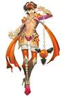 Jester Female