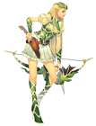Ranger Female