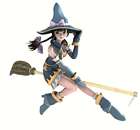 Female Mage
