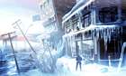 Environment Artwork