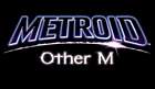 Metroid: Other M Logo