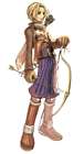 Archer Male