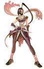 Assassin Female