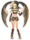 Hunter Female