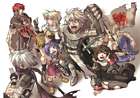Character Artwork