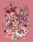 SD Illustration