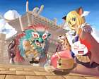 Promotional Illustration