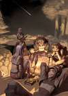 Promotional Illustration