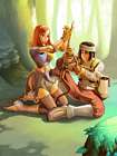 Promotional Illustration